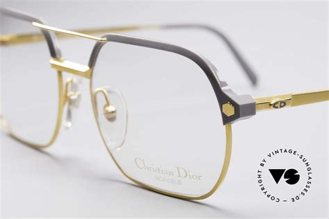 dior sunglasses gold frame|dior glasses frames men's.